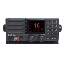 REPROGRAMACION VHF SAILOR RT5022